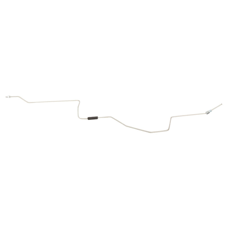 TRQ Rear Right Brake Hose Compatible with 2002-2008 Dodge Ram 1500