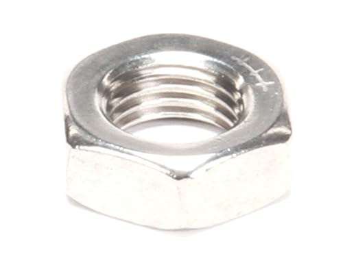 Hobart 00-893039-00003 Nut,Jam,Pump 7/16-20 Unf