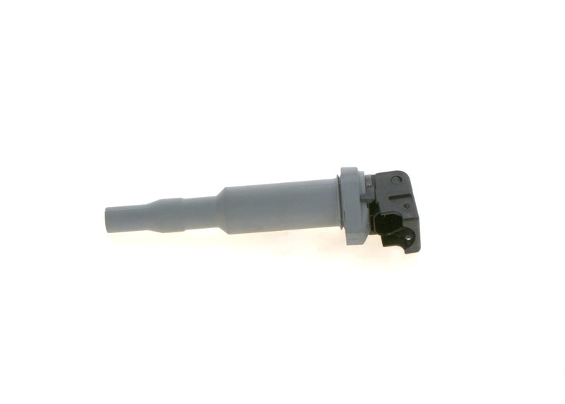 BOSCH 0221504800 Original Equipment Ignition Coil - Compatible with Select 2006-2018 BMW 1 2 3 4 5 6 7 Series, M2, M3, M4, X1, X3, X5, X6, Z4, Mini Cooper, Countryman, Paceman - Single