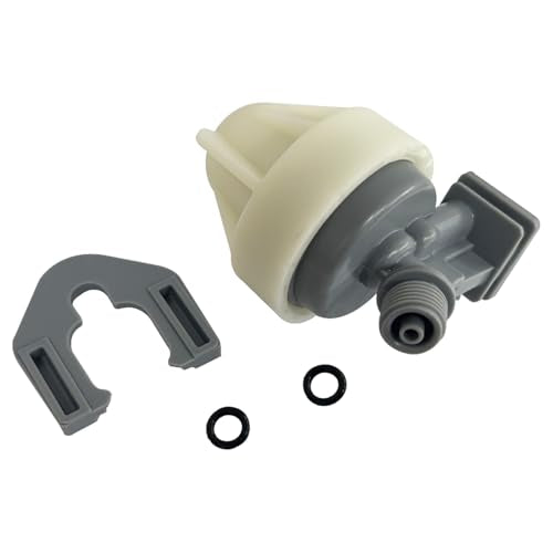 7187065 Water Softener Nozzle Venturi Assembly