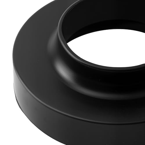 maXpeedingrods 0.75" Front Coil Spring Spacers for Jeep Wrangler 1997-2006