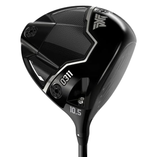 PXG Torque Wrench Driver Adjustment Tool, Drivers, Fairway Woods, Hybrids and Putters Black