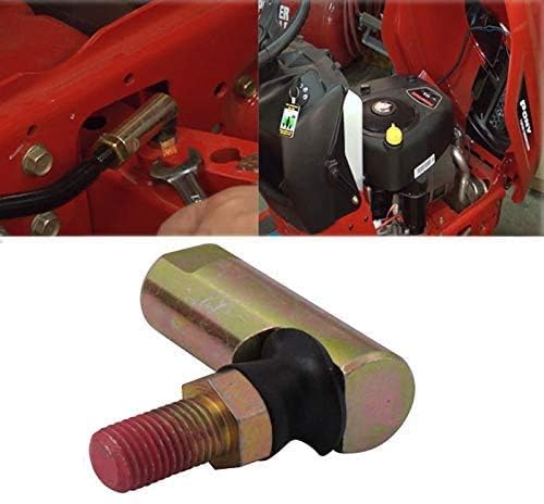 Thaekuns 923-0448 923-0448A 723-0448 723-0448A Tractor Ball Joints Fits for MTD Cub Troy Bilt Huskee,Toro