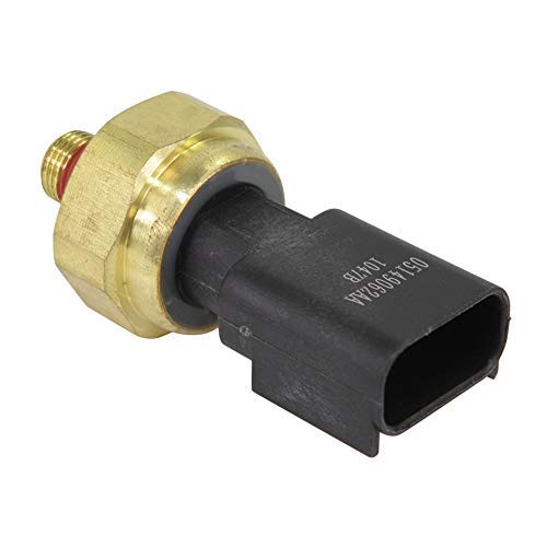 05149062AA PS401 PS317 56028807AA Oil Pressure Sensor Switch Fit for Jeep Dodge Ram Chrysler,Cherokee Wrangler Commander,Challenger Charger Durango Caravan Viper,1500 2500 3500,200 300