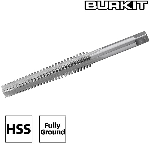 Burkit 1/2-10 ACME Tap and Die Set Right Hand