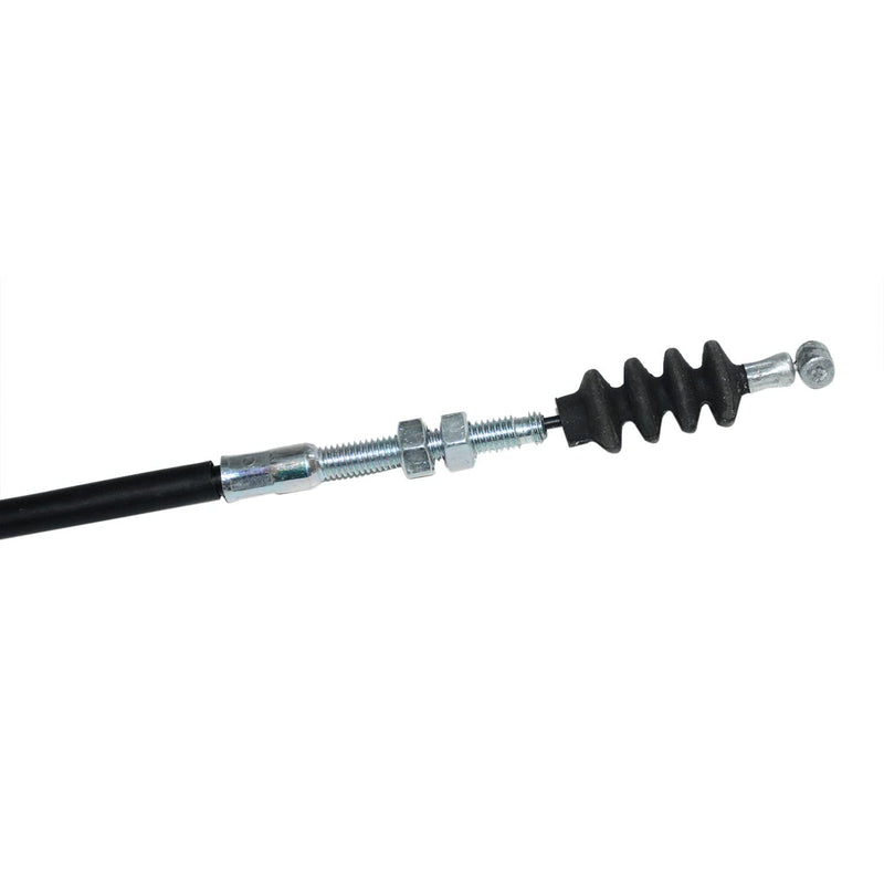 Carbman 54017-1208 Choke Starter Cable Compatible with Kawasaki Mule 3000 3010 3020 4000 4010 2001-2009