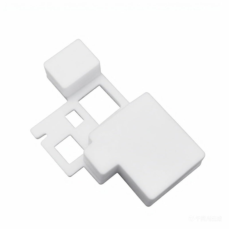 Waste Ink Tank Pad Sponge Absorber for Canon Pixma TS3322 TS3720 | TS3722 TS3380 TS3480 TS3380 TS3480 TS3180 TS3120 TS3122 TS3127 TS3450 TS3460 TS3522 TS3520 TS3500