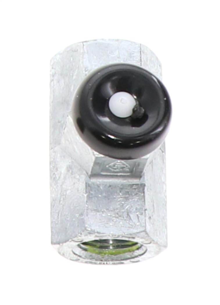 Freightliner Check Valve - GTD223 455V