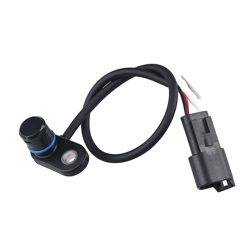 Compatible with Speed Sensor Harley Davidson Electra Glide Softail Road Glide Road King 2000 2001 2002 2003 2004 2005 2006, Motorcycle Electronic Speedometer Sensor 74430-00D, 74430-00C