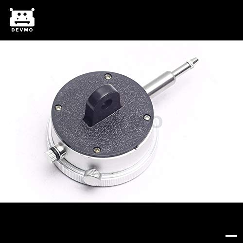  [AUSTRALIA] - DEVMO 0.01mm Accuracy Measurement Measuring Instrument Gauge Vanpower Precision Tool Dial Indicator