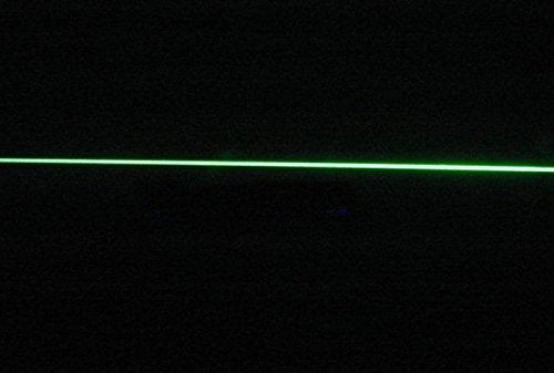 Green Laser Module GM532-30 Green Dot Laser Diode Line Laser Modules 2 Pack (Line Laser)