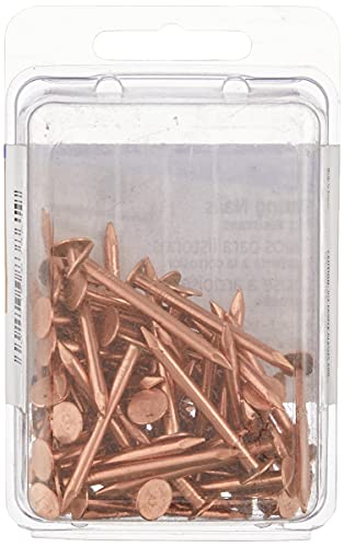 Hillman Fastener Corp 42081 Copper Nail