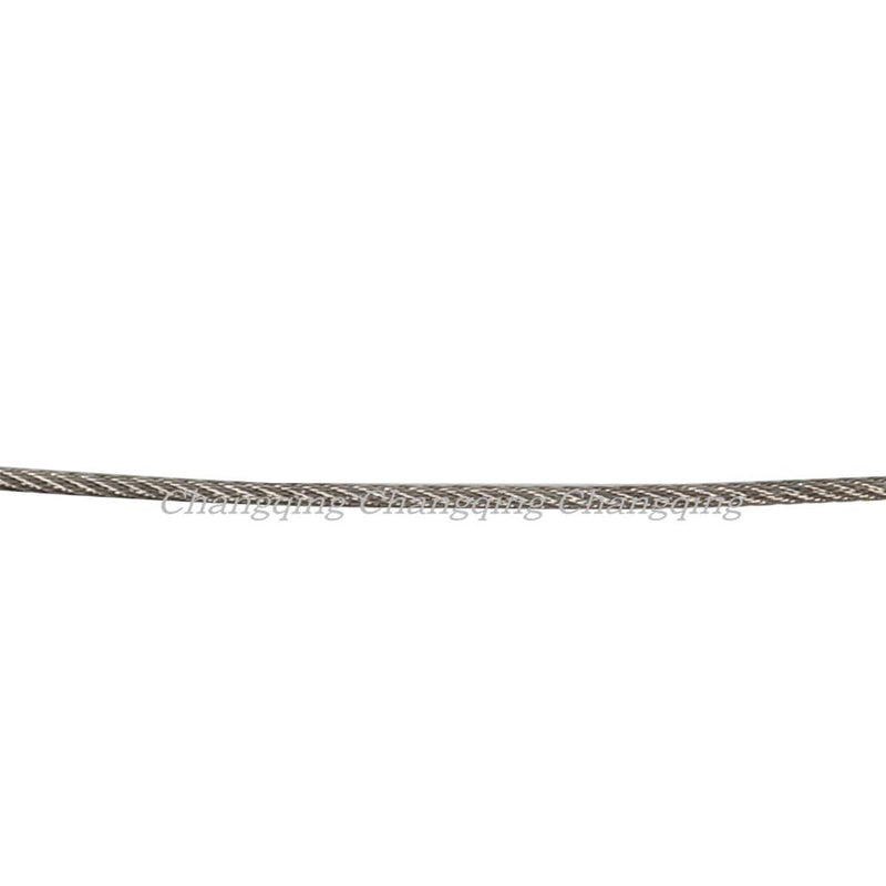 53045-1065 Tailgate/Tail Gate Cable Fits Kawasaki 2001-2003 Mule 3000 3010 3020 4x4