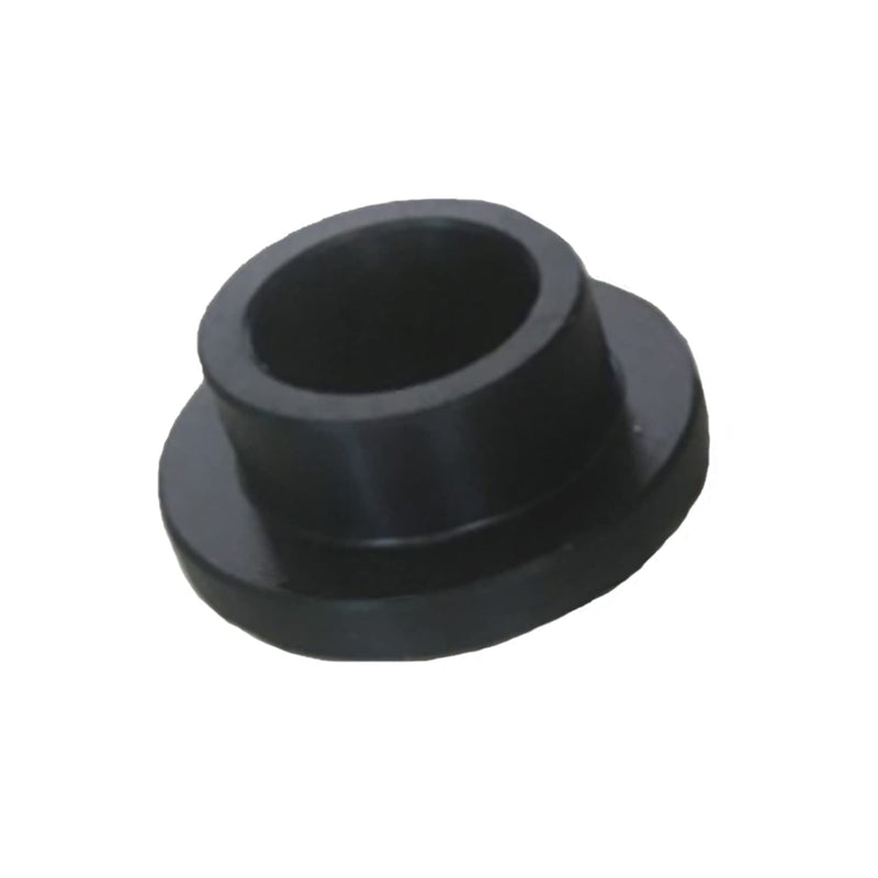 4Pcs For Polaris Shock Bushings Kit 7041770 7042078 Upper and Lower Front Rear Shock Bushing for Polaris ATV Replacement 7041960 7041773 7041817 7041956 7043341 7043391 4 pcs shock bushings