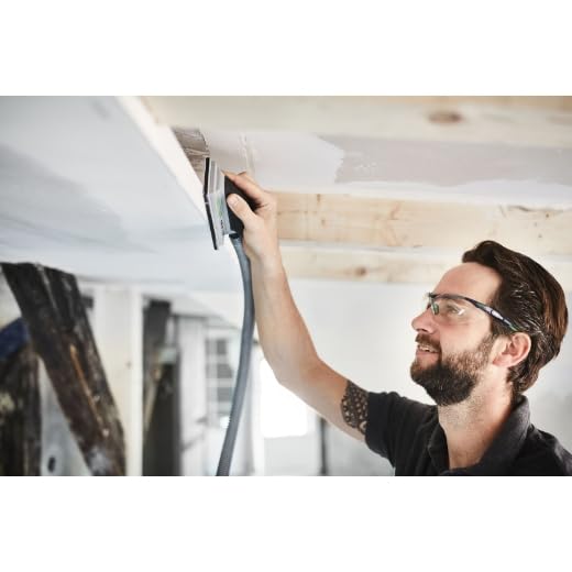 Festool 496962 80mm X 130mm Hand Sanding Block
