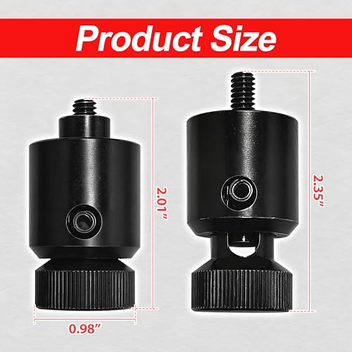 (2 Pack) 868 Screw Anchor Expander Compatible with Greenlee Anchor 84299 Screw Anchor Expander # 868（pack of Two）
