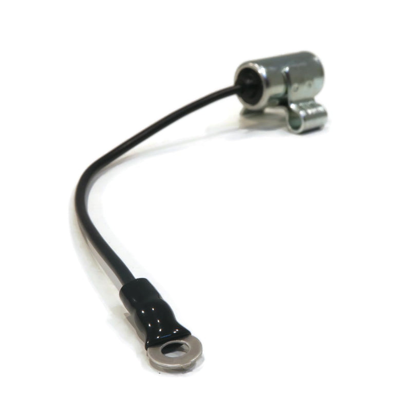 The ROP Shop | Points & Condenser Ignition Set fit Tecumseh H22 H25 H30 H35 H40 H50 H60 H70 H80