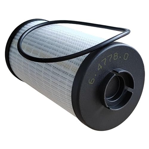 6.4778.0 Oil Filter Compatibility Suitable for Air Compressor Oil Filter Replacement