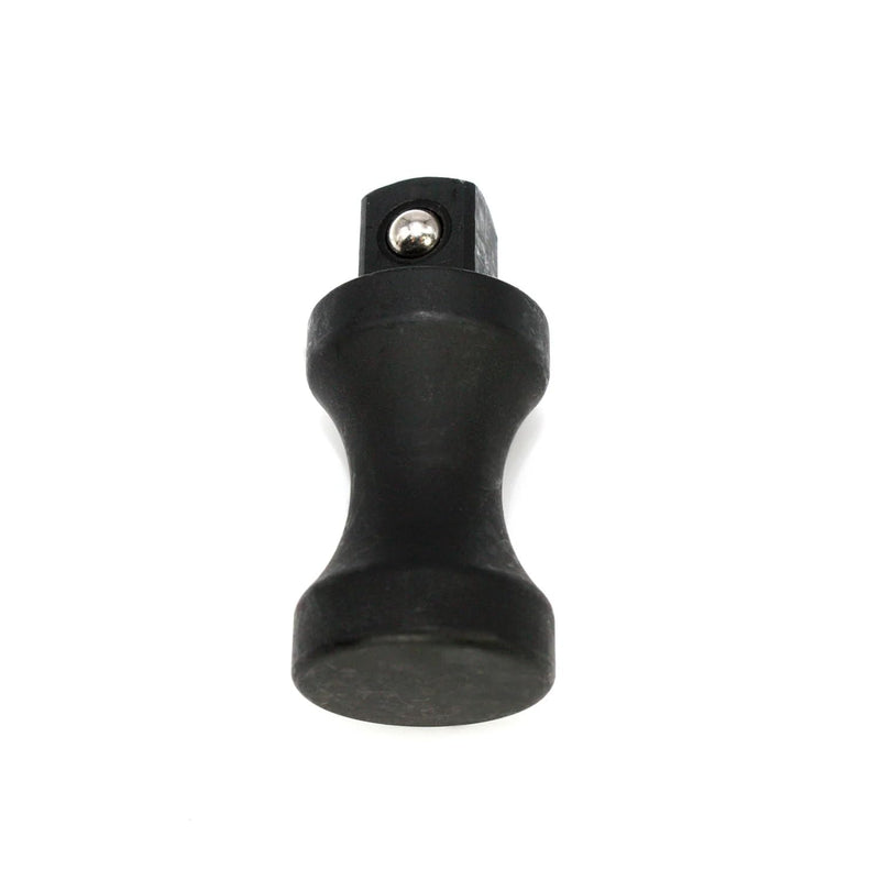 Schley Products SLY-15900 0.5 in. Square Drive Male & Female Protectors Set for Socket Extensions