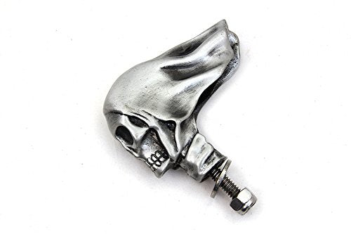 Skull Fender Ornament