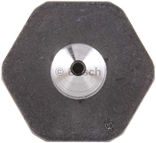BOSCH 0261545038 Original Equipment Fuel Pressure Sensor - Compatible with Select Ford Edge, Escape, Explorer, Fiesta, Focus, Fusion, Taurus, Transit Connect; Lincoln MKZ