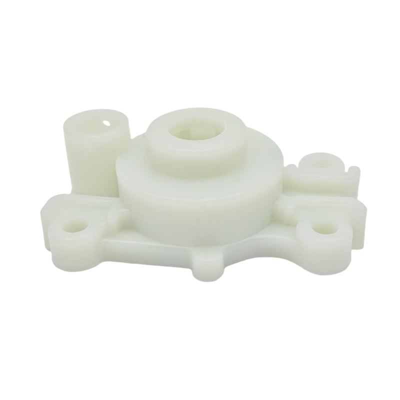 63DW0078 Water Pump Impeller Kit with Housing for Yamaha 40 50 60 HP Motors 63D-W0078-01-00 Sierra 18-3415 40-60 HP with Housing