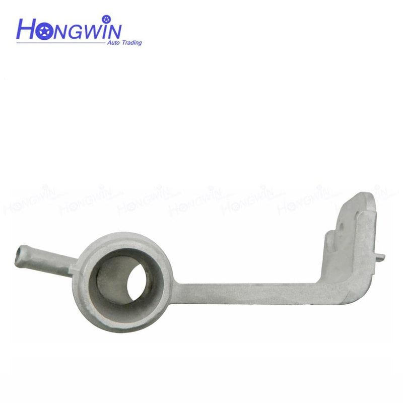 16577-22H02 Aluminium Engine Radiator Coolant Water Outlet Pipe For Toyota Corolla Matrix 2008-2017 1.8L L4 16577-22040,16577-22030