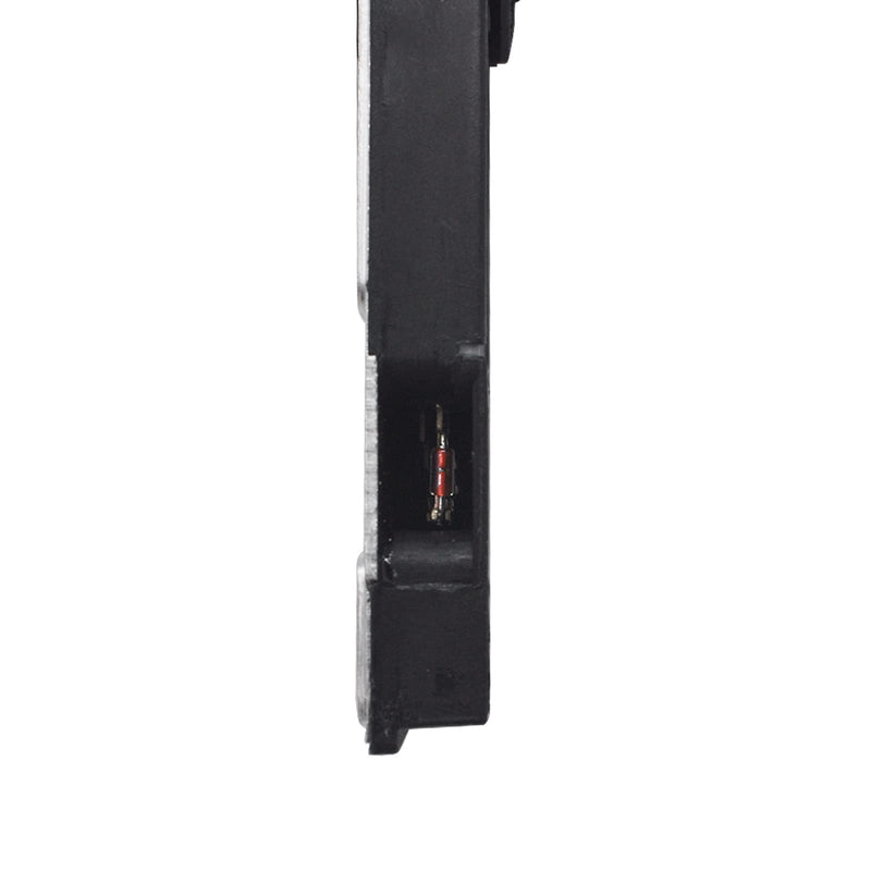 Mass Air Flow Sensor Meter MAF 213-4222 15865791 Compatible with 07-12 Canyon 07-12 Colorado 05-10 Cobalt 07-10 G5