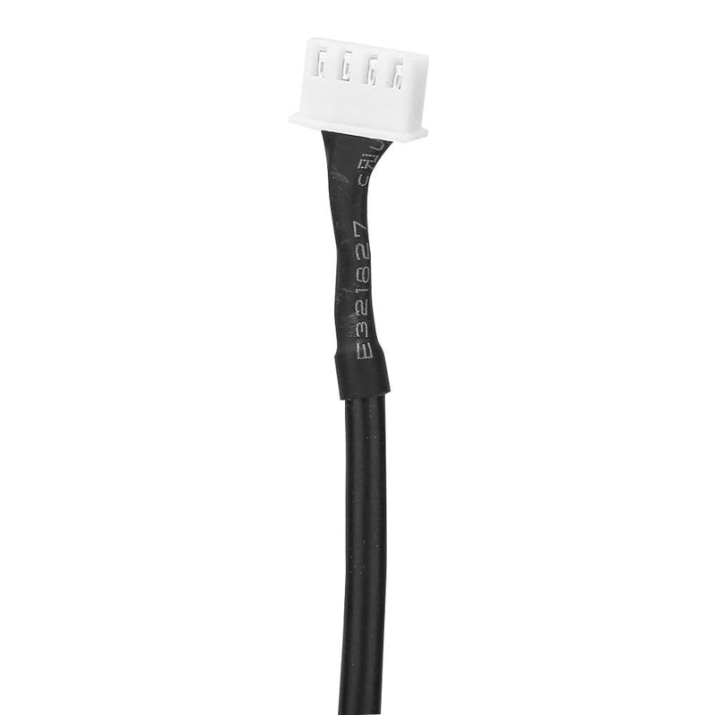Non-Contact Water Level Sensor for Airtight Containers, Liquid Level Detection Tool with Accurate Measurement for Tanks and Reservoirs