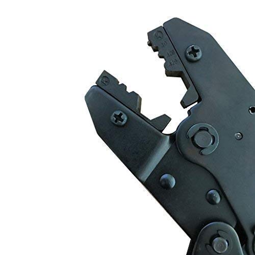 RSRF LMR 400 Crimp Tool (RG-8, and RG-9)