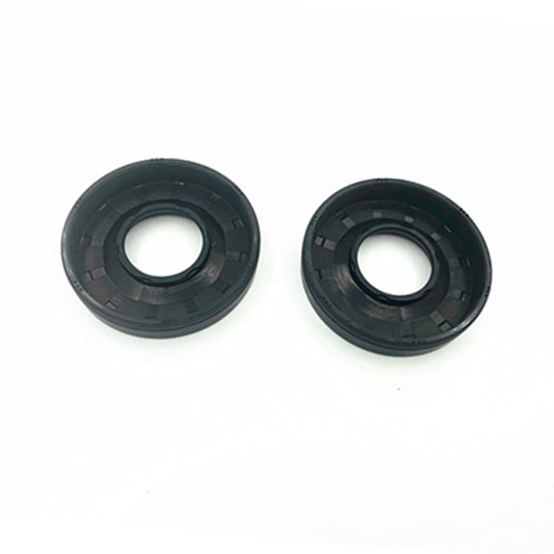 Knock Sensor Grommets Valley Pan Seal Gasket 12558177 for GM LS1 LQ4 LQ9 4.8L 5.3L 5.7L 6.0L