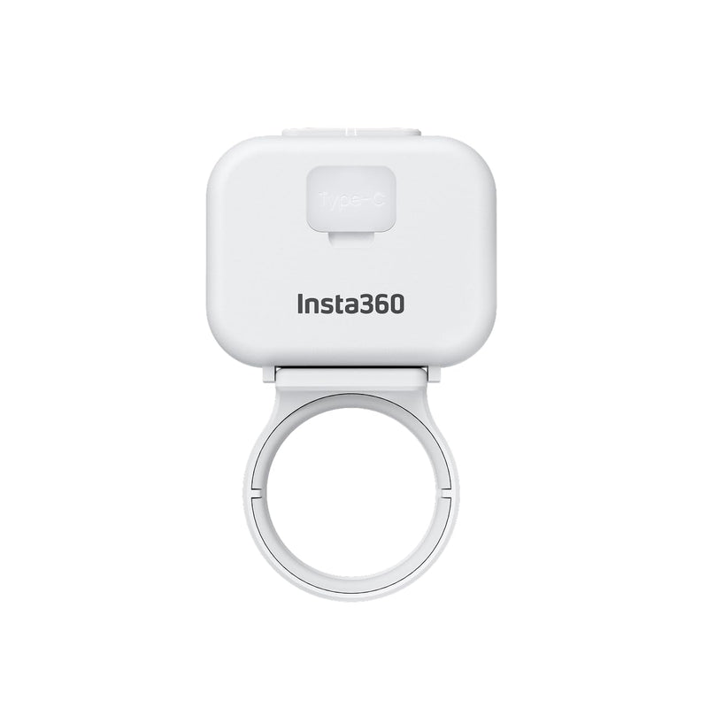Insta360 GO Ultra Mini Fill Light (White)