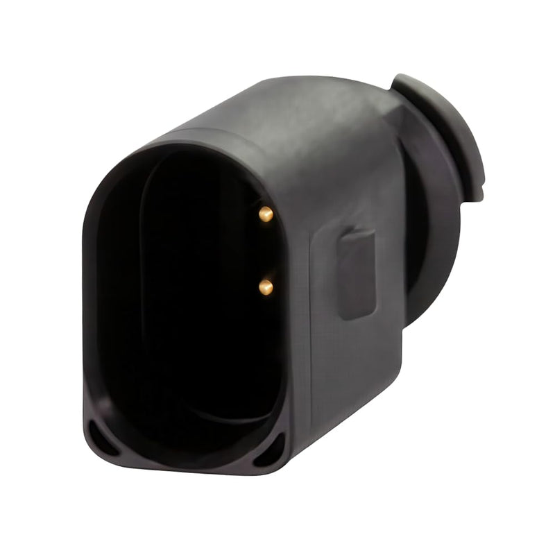 ZBN Ambient Air Temperature Sensor 8Z0820535 8Z0-820-535 Fit for VW Audi,A3 2005-2013,A4/S4/AVANT 1999-2012,A6/Avant/S6 Quattro 1998-2016,A8/S8 2008-2013,Q7 TT Golf 2006-2013,Passat 2001-2016