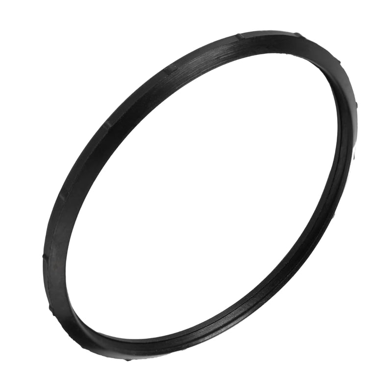 Gasket Replacement 19B-24486-01-00 Fuel Pump Oil Tank O-Ring Seal Compatible with Yamaha YZF R6 R1 FZ6 FZ6R FZ8 FZ1 Spare partsir