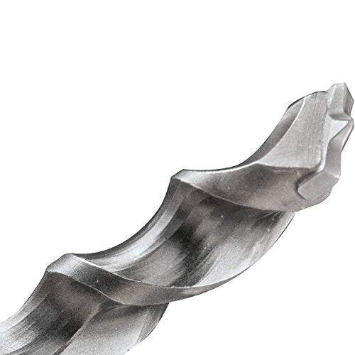 Makita B-60682 3/8" x 24" SDS-Plus Bit, 2-Cutter