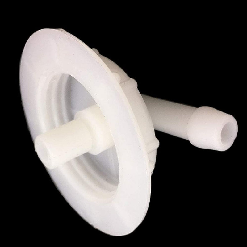 Radiator Coolant Reservoir Expansion Overflow Tank Cap with Joint Fit for Honda Accord Acura Pilot Civic Insight Element Replace#19106-RNA-A48
