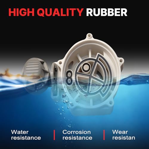 7129716 Water Softener Seal Kit For Kenmore GE Whirlpool North Star