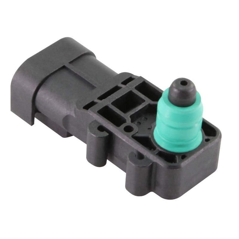 13502903 SU15227 AS500 0261230162 FG0004 Fuel Tank Pressure Sensor Fit for Chevy GMC,Enclave Equinox Impala Silverado Tahoe 2008-2015,Express CTS Malibu Canyon Savana Sierra Yukon 2009-2012
