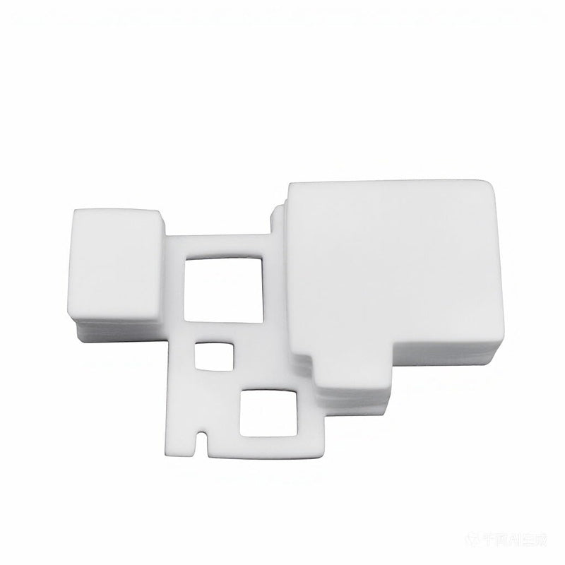 Waste Ink Tank Pad Sponge Absorber for Canon Pixma TS3322 TS3720 | TS3722 TS3380 TS3480 TS3380 TS3480 TS3180 TS3120 TS3122 TS3127 TS3450 TS3460 TS3522 TS3520 TS3500