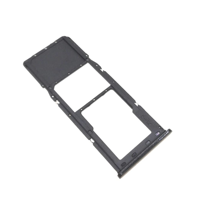 Replacement Sim Card Tray SD Slot Holder for Samsung Galaxy A20 A205U A205U1 S205DL