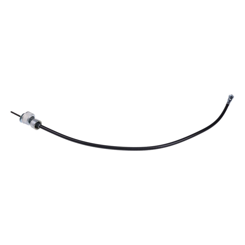 JZGRDN 23" Tachometer Cable 1207-0400 508231M91 Compatible with Massey Ferguson Tractor 135 20 20C 2135 235 245 255 Models