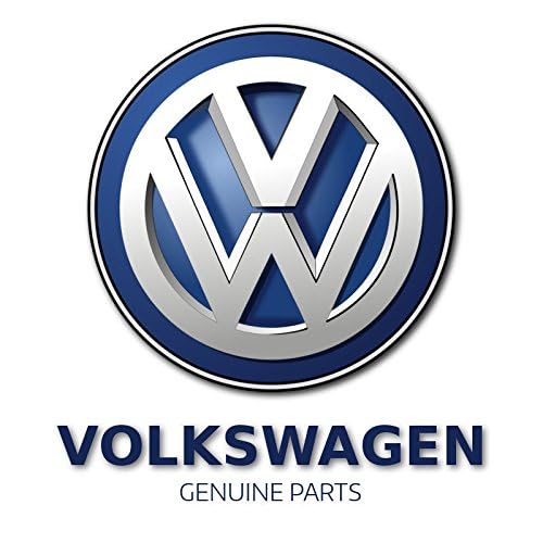 2016-2017 VW Volkswagen Passat & 2015-2016 Jetta Front Grille Emblem