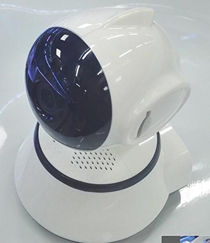 64Gb Can Save 30 Day PTZ PIR Camera Motion Detection Alarm Baby Monitor Camera HD720P IP WiFi Camera P2P CCTV IR Cut Night Vision Home CCTV Camera