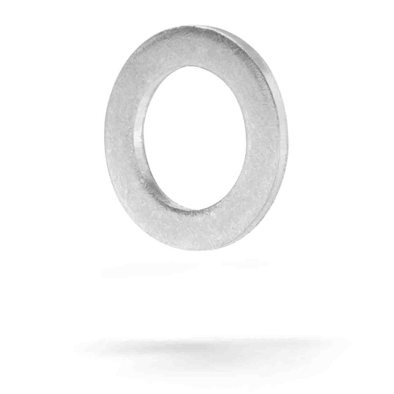 VOTEX-Made in USA- Oil Drain Plug Crush Washer M14 14MM, Gasket Seal Ring - Fits Acura, Honda, Kia, Hyundai and More, 20 Pack, 94109-14000, 007603-014106, 21513-23001, 9956-41-400