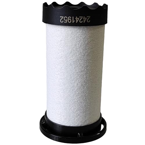 24241952 Precision Filter and Air Compressor Replacement Parts Compatible