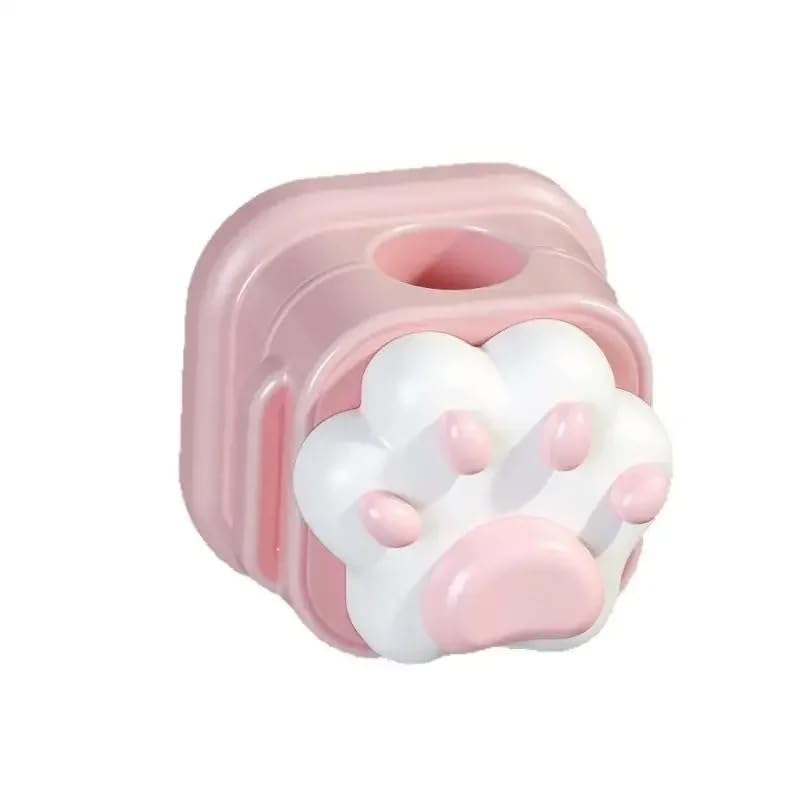 Compatible with iPhone 18W/20W USB-C Charger Cover Lovely 3D Love Heart Waves Clear Soft Charger Protector Cute Cable Saver for iPhone 11 12 13 14 Pro Max Fast Power Adapter