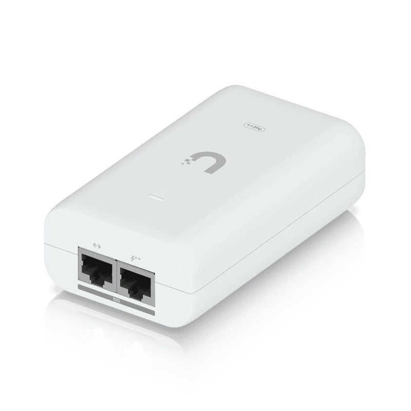 Ubiquiti Networks 10GbE 60W PoE++ Adapter