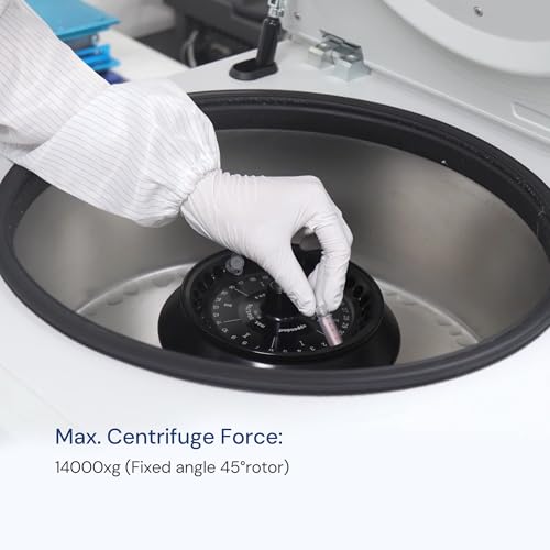 10kDa Ultra Centrifugal Filter Unit, 0.5mL, Regenerated Cellulose RC Membrane, Snap Caps (24/PK) 10kDa 24