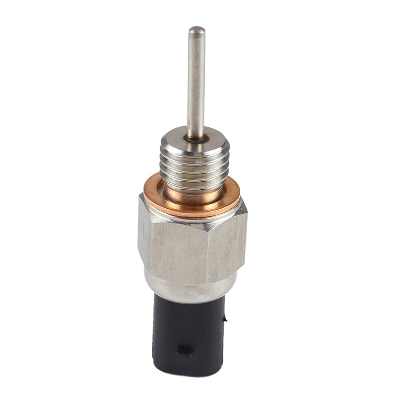 Air Temperature Sensor Exhaust Gas Recirculation Valve Compatible with Jeep Wrangler and More, Compatible with Ram 1500 2500 3500 2014-2024, 68142905AB