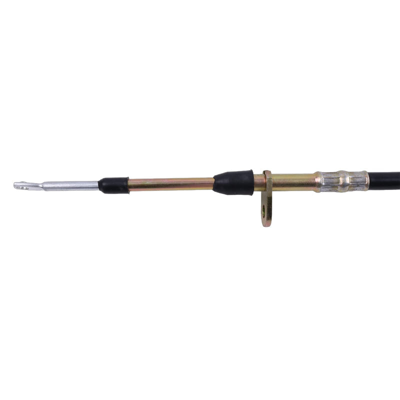 IEQFUE 3-Foot Length Super Duty Race Shifter Cable 81831 Compatible with B&M Shifters